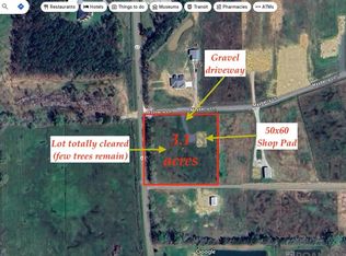 0 Mayberry Ln, Livingston, LA 70754