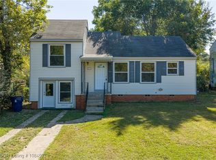 3612 Chaffee Dr, Fort Smith, AR 72904