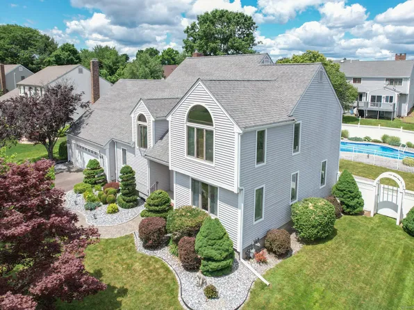 57 Silo Drive, Wethersfield, CT 06109