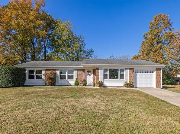 5662 Heathwood Ct, Virginia Beach, VA 23464