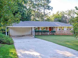 1131 Rogers St, Clarkston, GA 30021