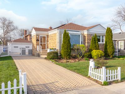 1405 Cynthia Ave, Park Ridge, IL, 60068