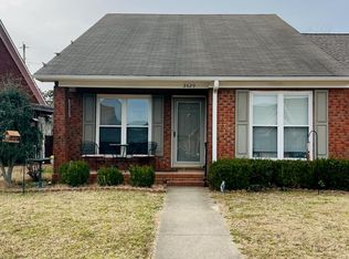 2429 Harpeth Pl SW, Decatur, AL 35601