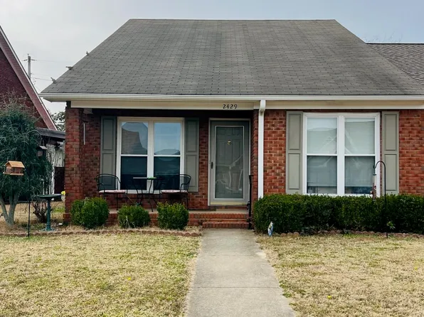 2429 Harpeth Pl SW, Decatur, AL 35601