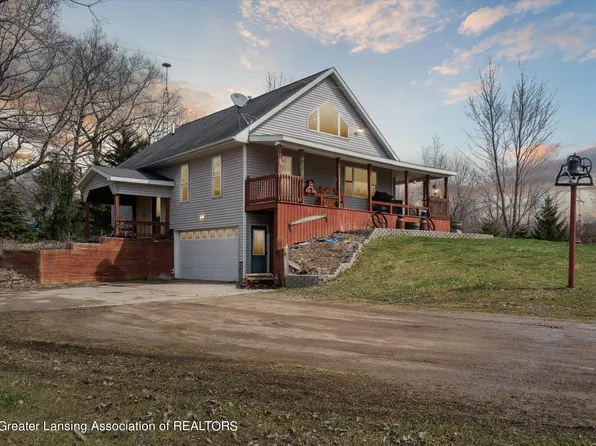 7686 Sunset Dr, Saint Louis, MI 48880