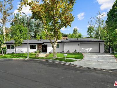 5432 Beeler Ave, Woodland Hills, CA, 91367