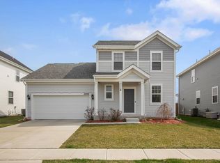 32062 Savannah Dr, Lakemoor, IL