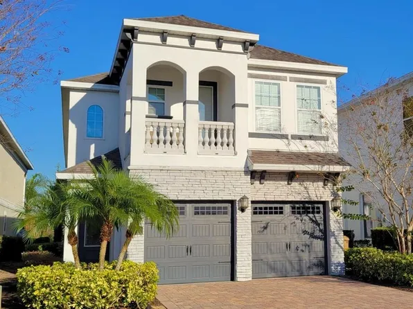 795 Golden Bear Dr, Kissimmee, FL 34747