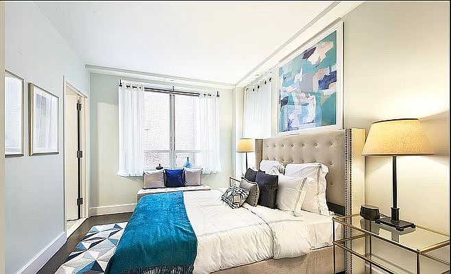 1st image of 426 W 52nd St #2D