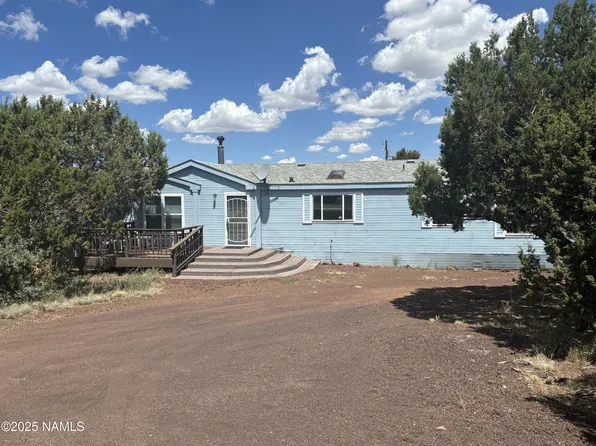 1639 W Antelope Ln, Williams, AZ 86046