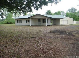 4098 Highway 13, Mc Rae, AR 72102
