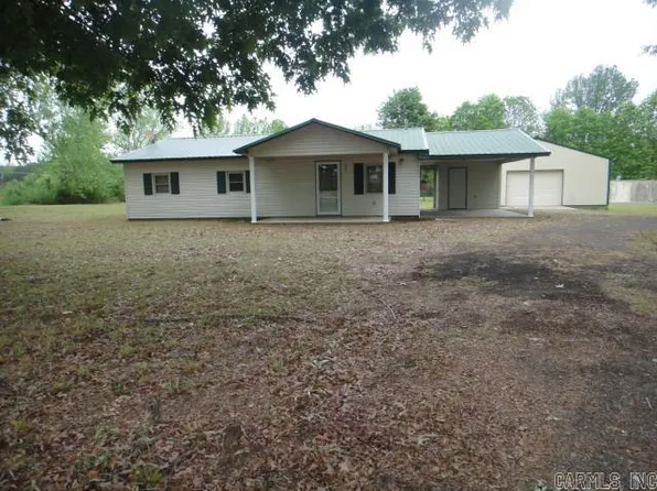4098 Highway 13, Mc Rae, AR 72102