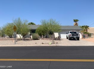 3781 Buena Vista Ave, Lake Havasu City, AZ 86406