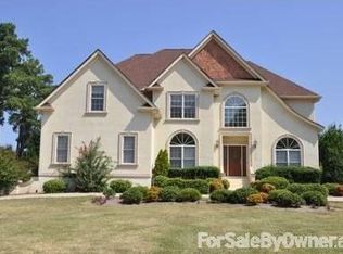 1416 Jack White Dr, Rock Hill, SC 29732