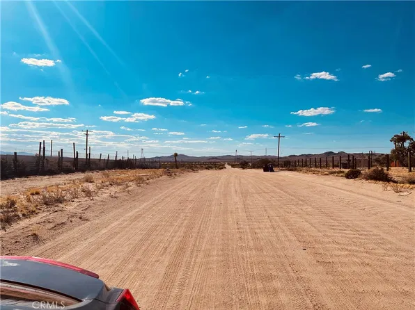 0 Colusa Rd, Adelanto, CA 92301