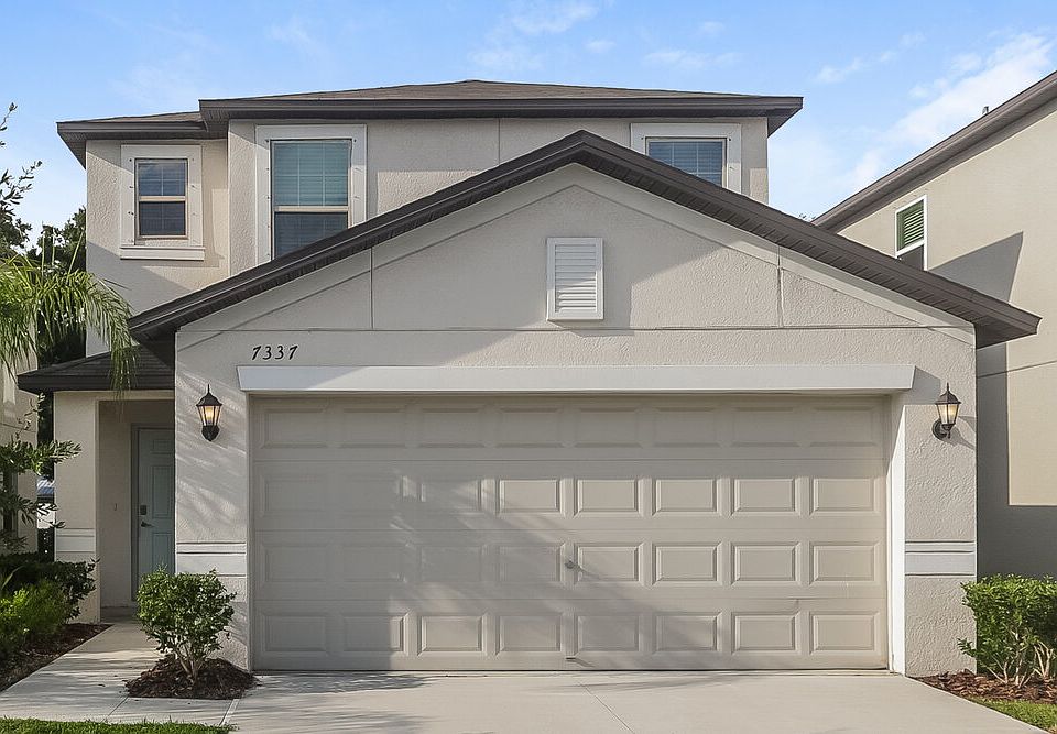 1st image of 7337 Spring Snowflake Ave