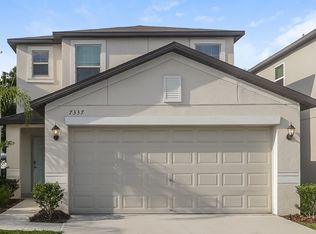 7337 Spring Snowflake Ave, Tampa, FL 33619