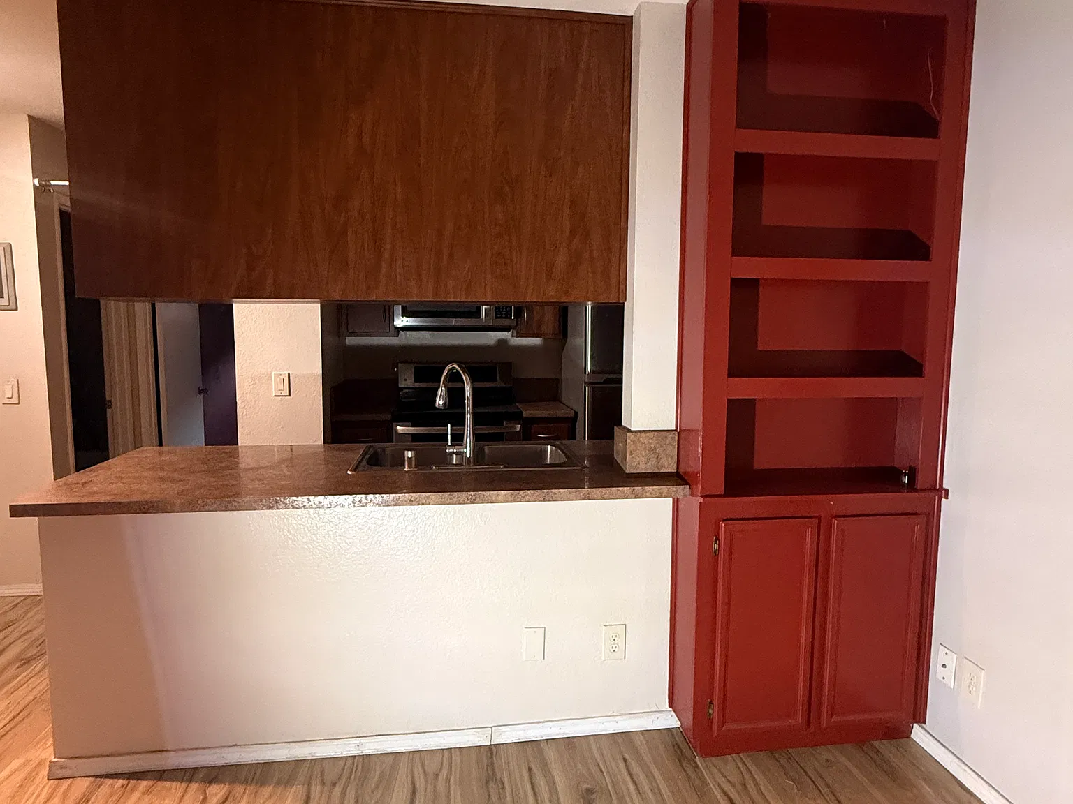 2 bed, 846 sqft, $2,800 — Photo 1