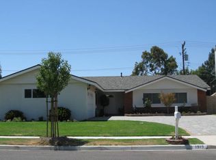 1919 Belhaven Ave, Simi Valley, CA 93063