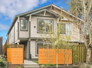 8439 Delridge Way SW, Seattle, WA 98106