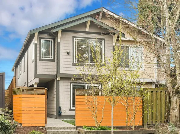 8439 Delridge Way SW, Seattle, WA 98106