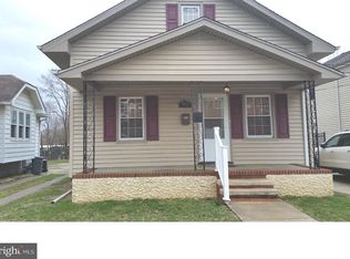 60 E Browning Rd, Bellmawr, NJ 08031