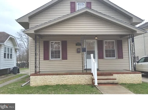 60 E Browning Rd, Bellmawr, NJ 08031