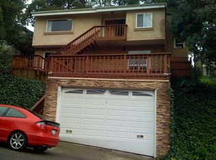 6151 Oakdale Ave, Oakland, CA 94605