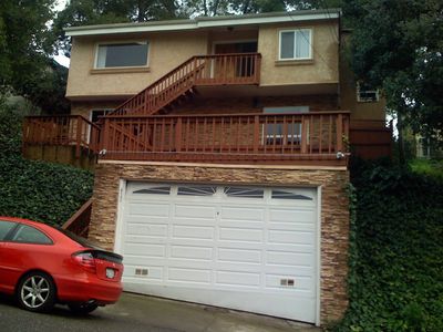 6151 Oakdale Ave, Oakland, CA, 94605