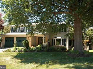 13904 Poplar Tree Rd, Chantilly, VA 20151