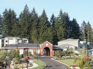 Wilsonville Summit, Wilsonville, OR 97070