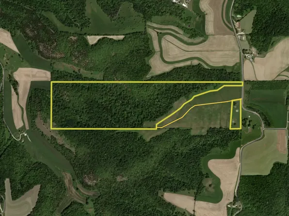 9624 E Twin Ridge Rd, Houston, MN 55943
