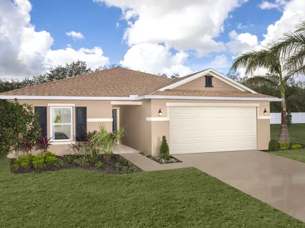 Plan 1707 Modeled Plan, Creekside at Rutland Ranch