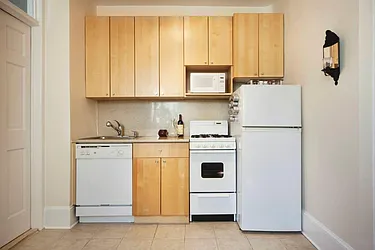 Rented by Town Residential