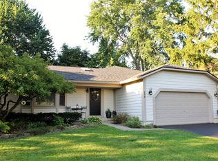 598 Colony Dr, Westerville, OH 43081