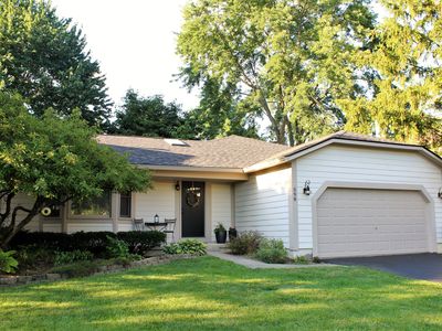 598 Colony Dr, Westerville, OH, 43081