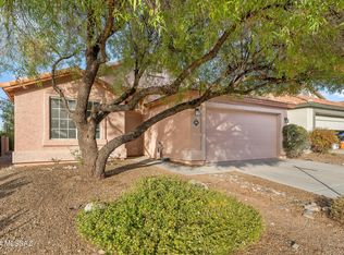 3516 W Camino De Urania, Tucson, AZ 85741
