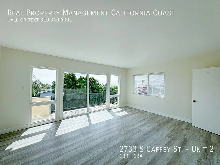 2733 S Gaffey St #2 — Photo 3