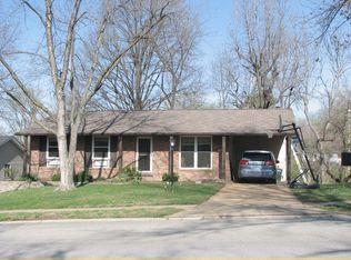 5179 Ville Maria Ln, Hazelwood, MO