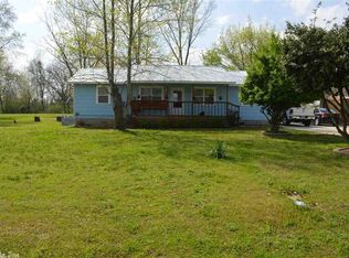 115 Main St, El Paso, AR 72045