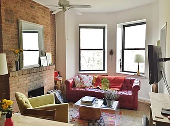 Rented by Brooklyn Heights Real Estate Inc