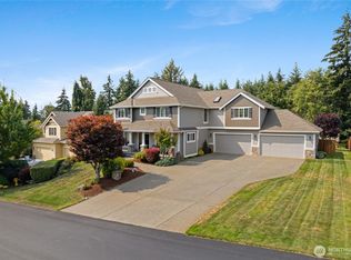 6807 95th Street Court NW, Gig Harbor, WA 98332