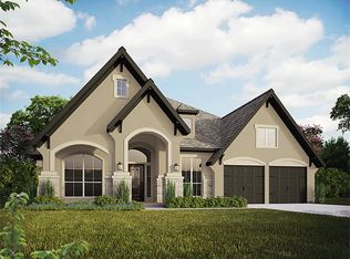 16706 Hemlock Grove Dr, Humble, TX 77346