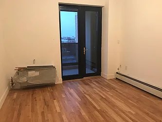 Rented by Keller Williams NYC