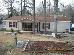 210 Lake Forest Rd, Greenwood, SC 29649