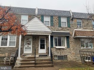 3213 Tyson Ave, Philadelphia, PA 19149