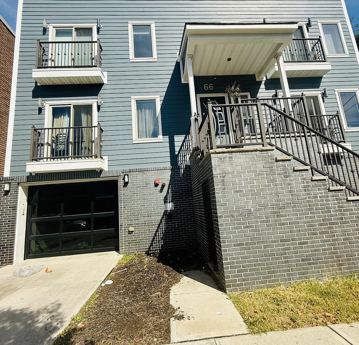 1 bed, 560 sqft, $2,825 — Photo 4