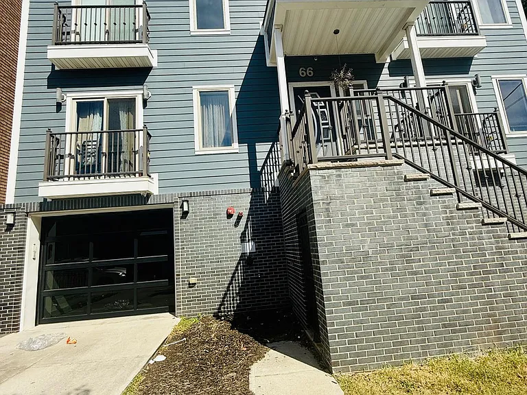 66 Poplar St #2 — Photo 4