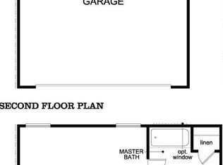 16007 Sweetwater Fields Ln, Tomball, TX 77377