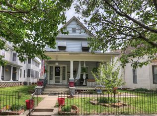 119 S Moffet Ave, Joplin, MO 64801